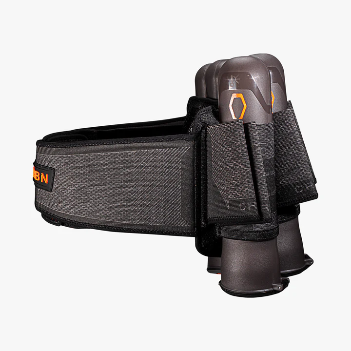 Carbon SC Harness 5 Pack - Black - Large/X-Large (Gen 2 Non Bladder Style) - Image 2