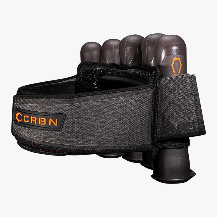 Carbon SC Harness 5 Pack - Black - Large/X-Large (Gen 2 Non Bladder Style) - Image 6