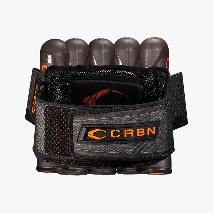 Carbon SC Harness 5 Pack - Black - Small/Medium (Gen 2 Non Bladder Style) - Image 5