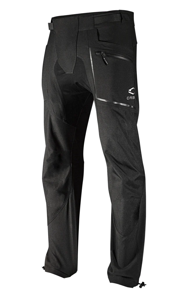 Carbon SC Paintball Pants - Black - Medium