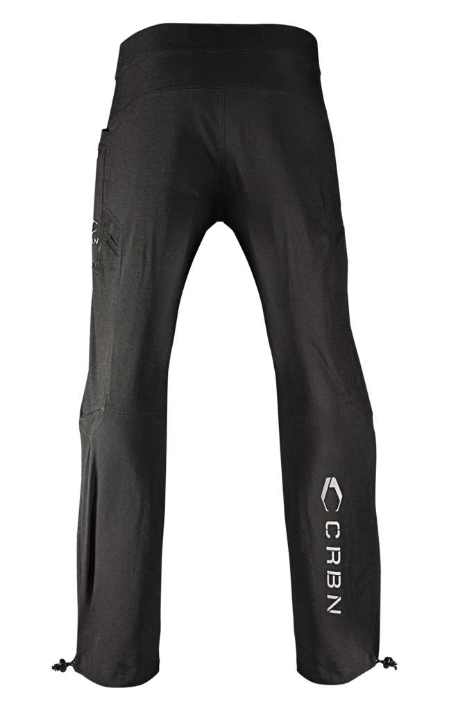 Carbon SC Paintball Pants - Black - XL - Image 2