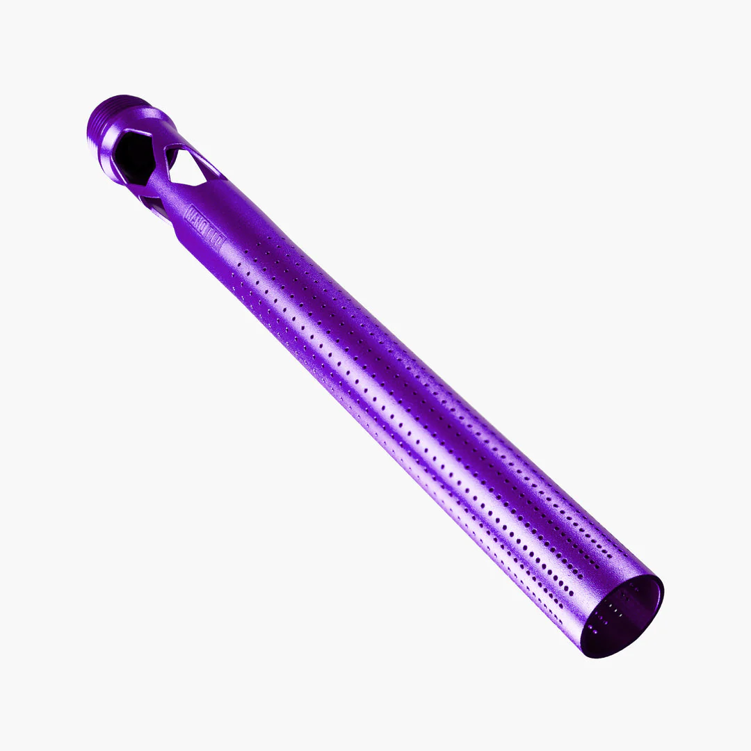 Carbon Shaft S63 Nano Barrel Tip - Image 4