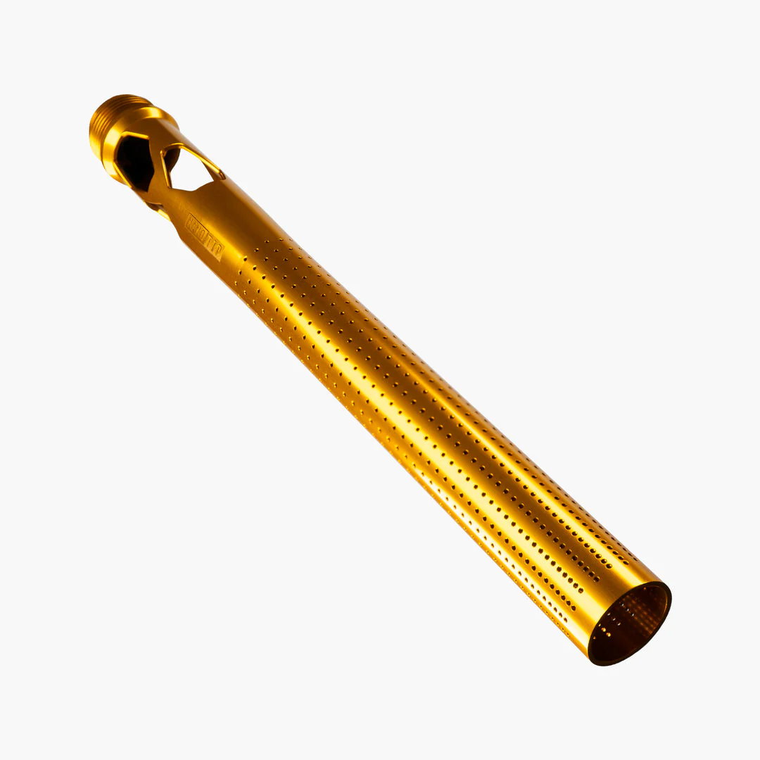 Carbon Shaft S63 Nano Barrel Tip - Image 6