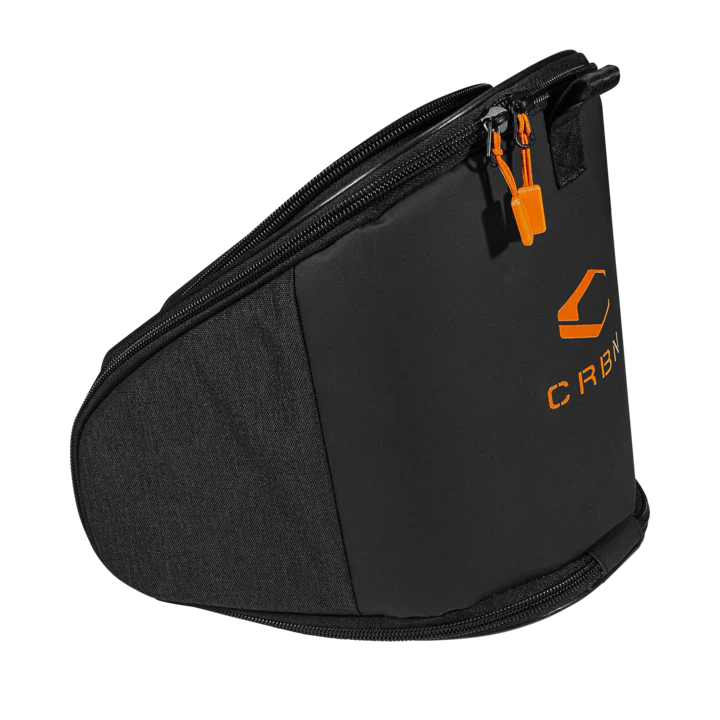 Carbon x Push Unite Paintball Mask - CRBN Camo - Image 3
