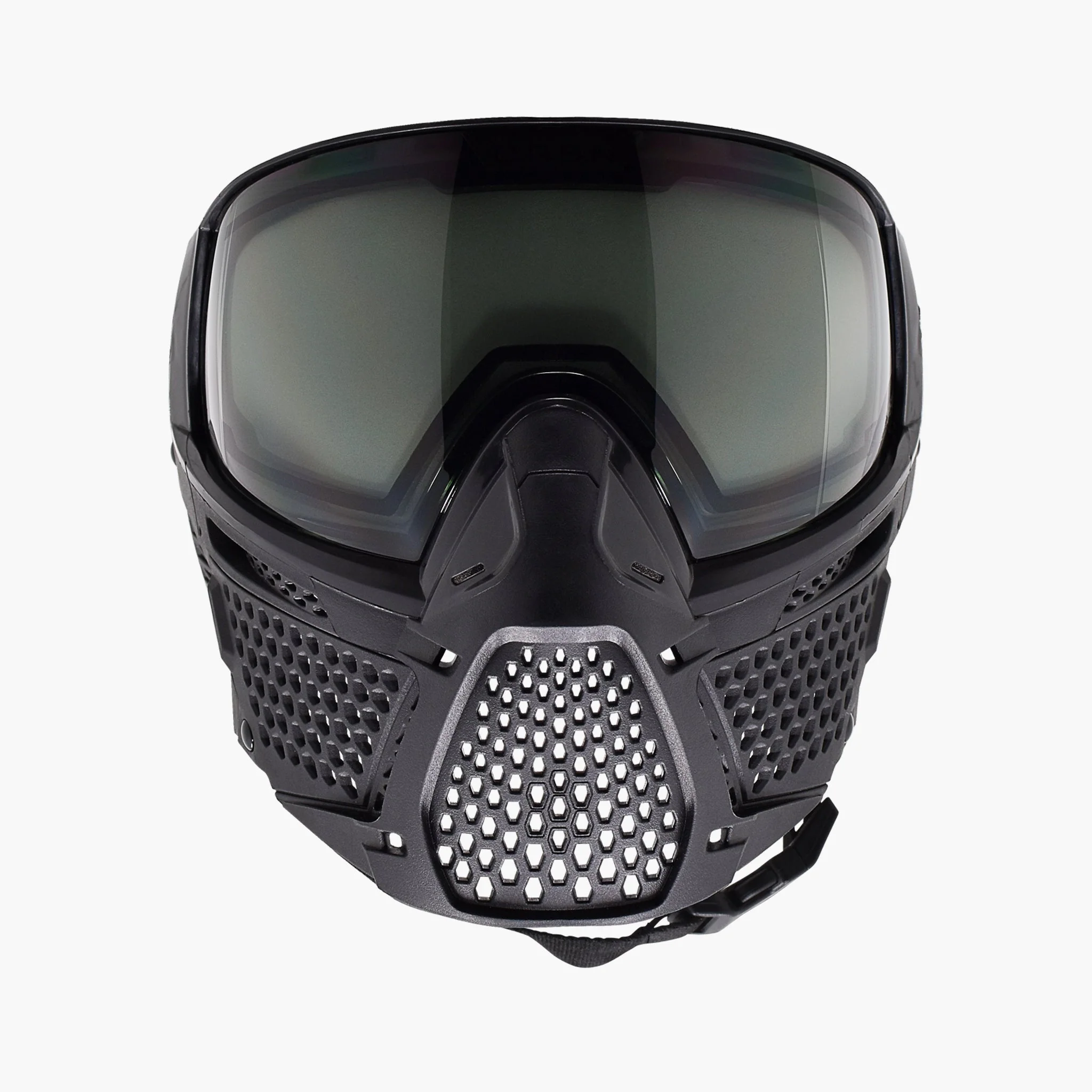 Carbon Zero Pro Standard Goggle - Black - Image 4