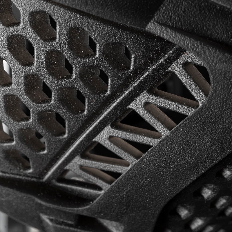Carbon ZERO Pro Paintball Mask - More Coverage - Moss (*Pre-Order) - Image 10
