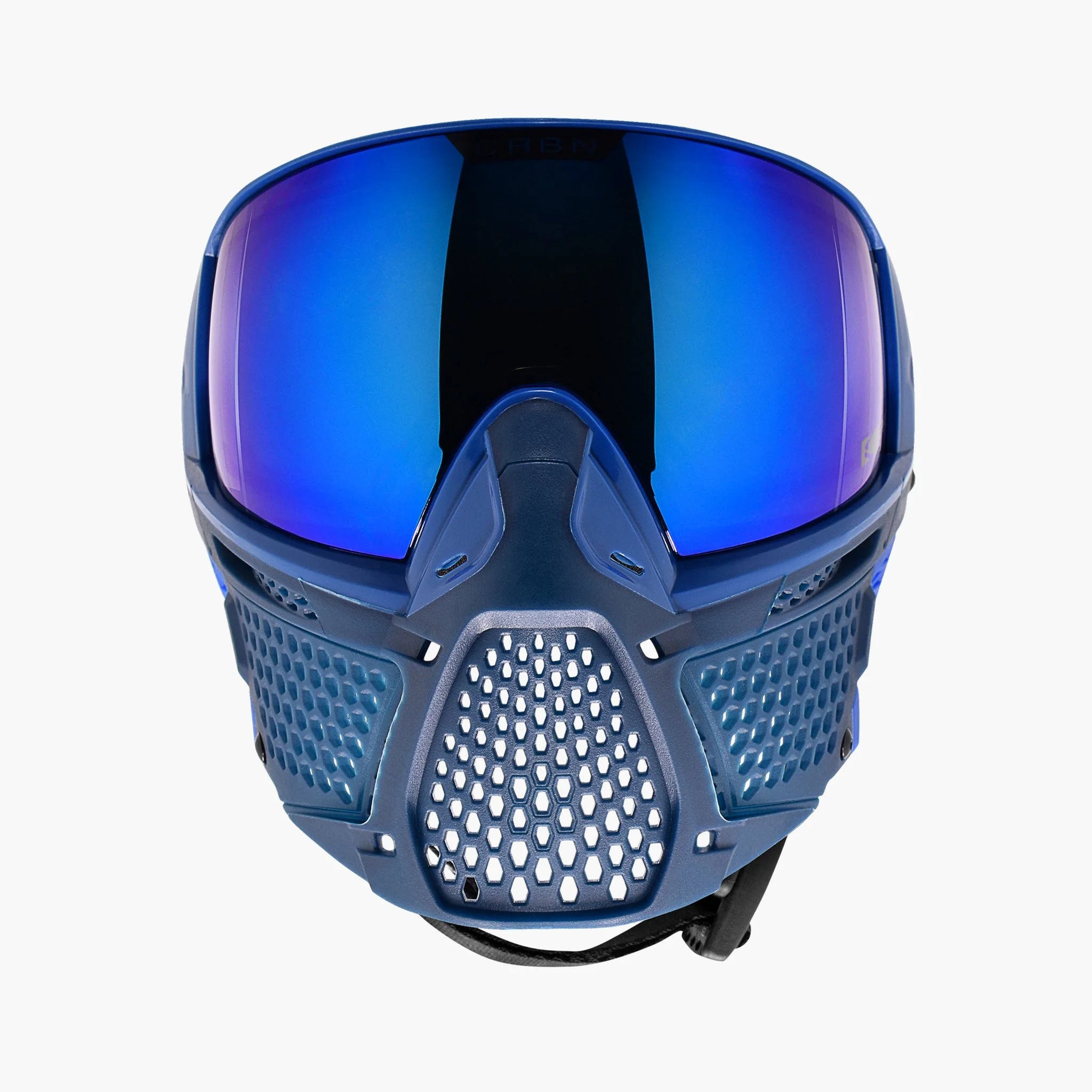 Carbon ZERO Pro Paintball Mask - Tidal - Image 4