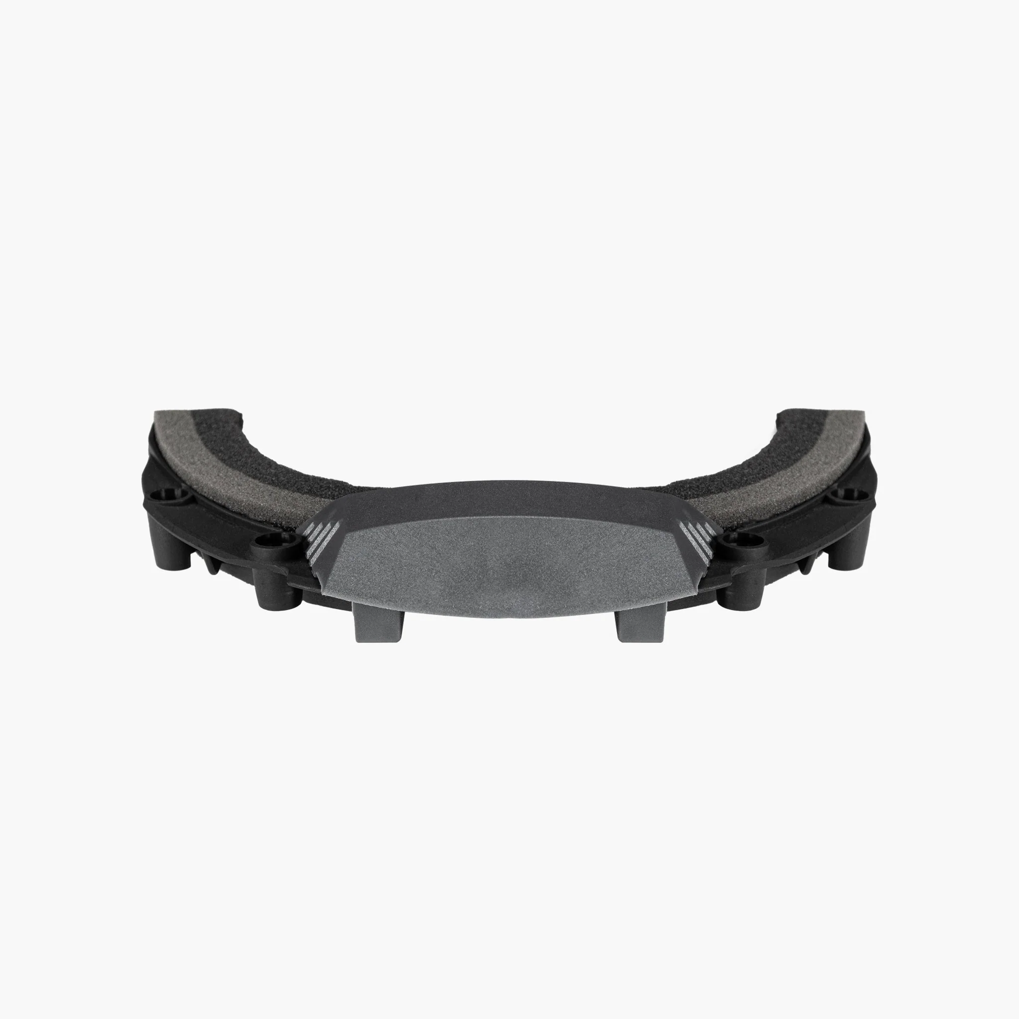 Carbon Zero Goggle Storm Fan - Dark Gray - Image 4