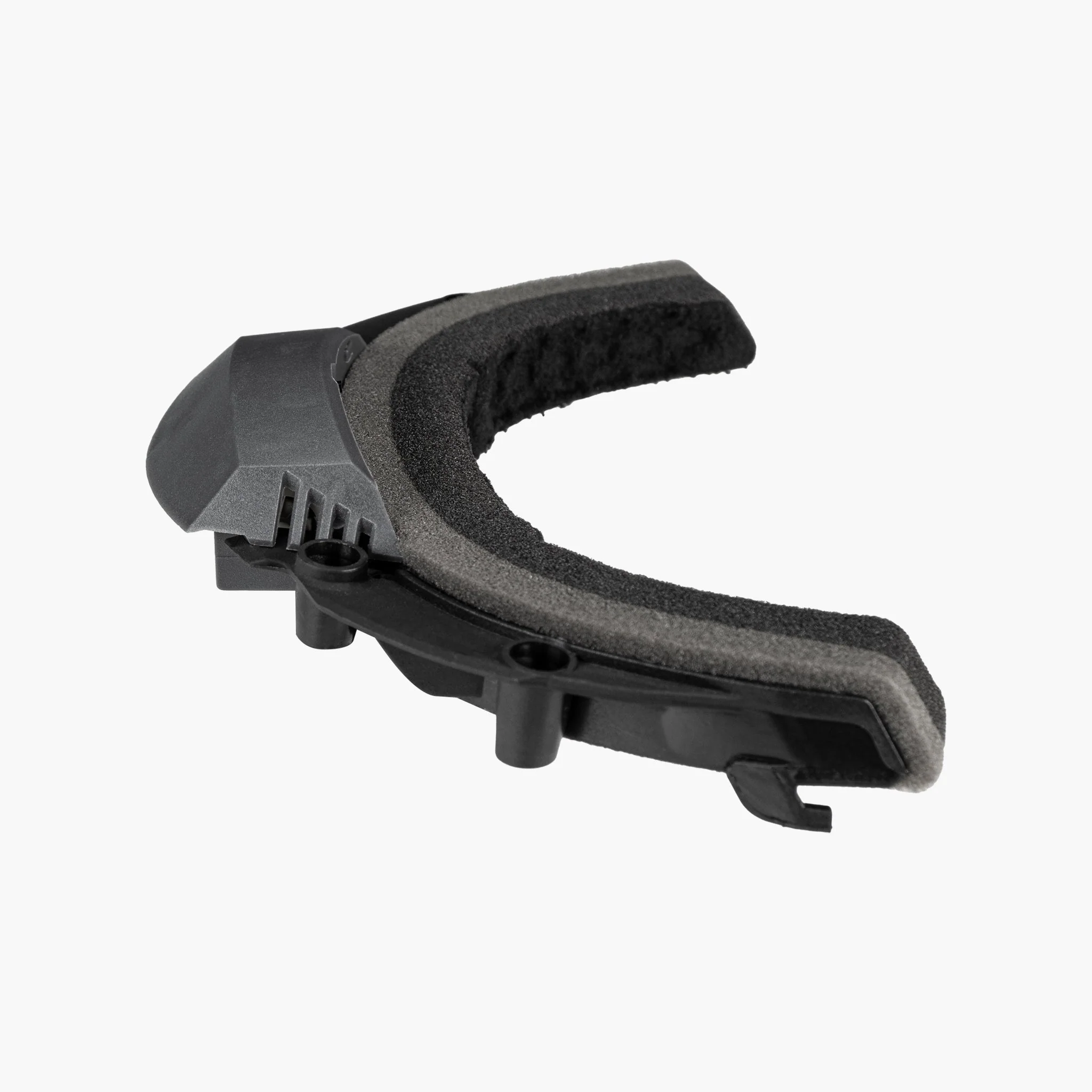 Carbon Zero Goggle Storm Fan - Dark Gray - Image 7