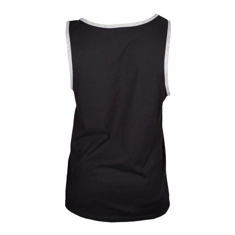 Carved Tank-Top - Image 2