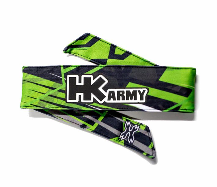 Chaos Slime Headband - Image 2