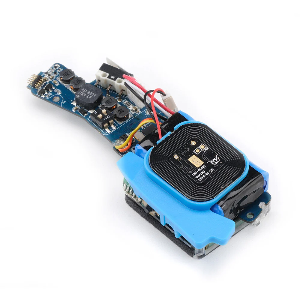 Circuit Board M2 MOSair - Image 2