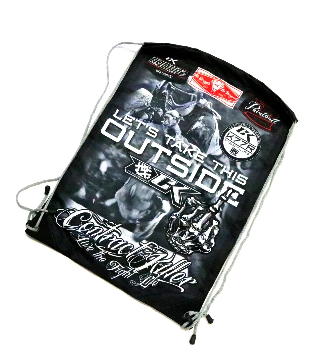 CK Push Unite Goggle Collaboration - Tactical - Image 2