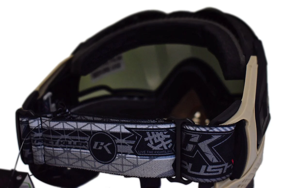 CK Push Unite Goggle Collaboration - Tactical - Image 4