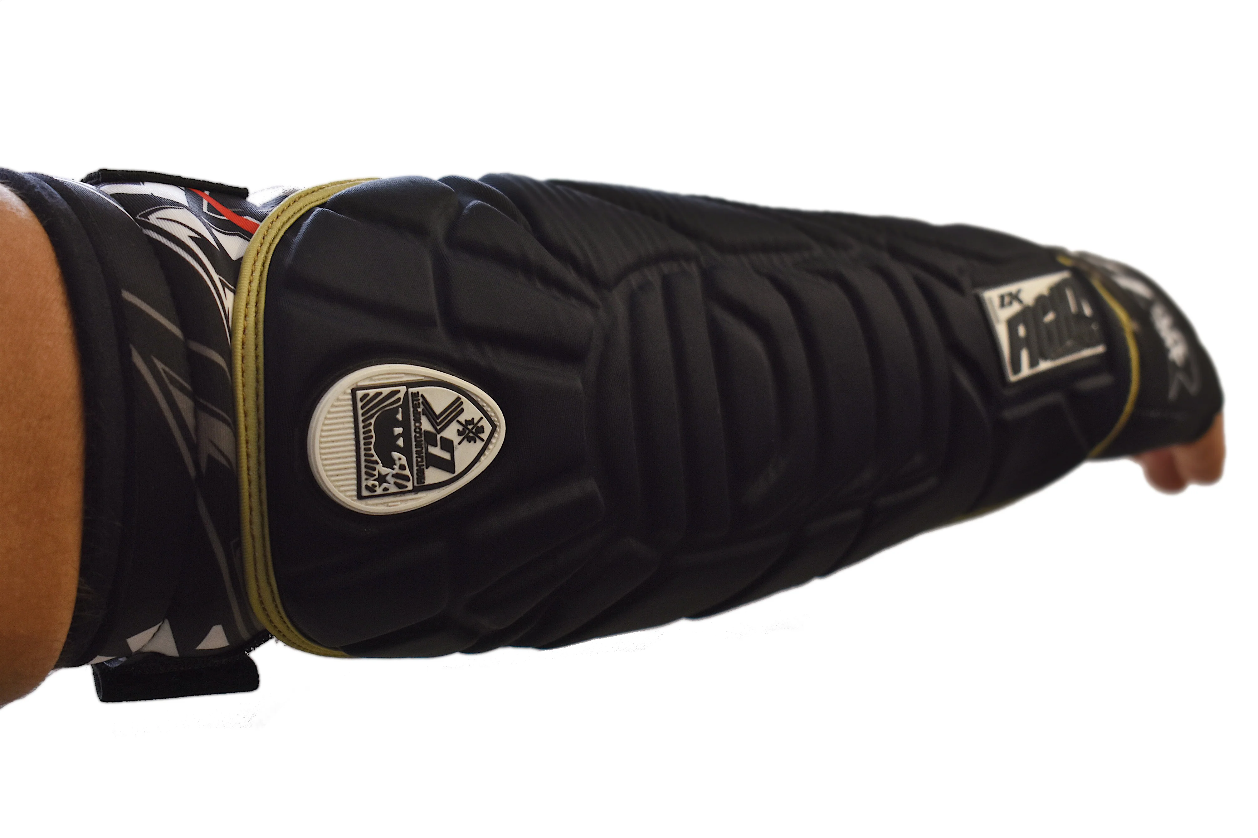 CKOTE Paintball Arm Pads - Image 2