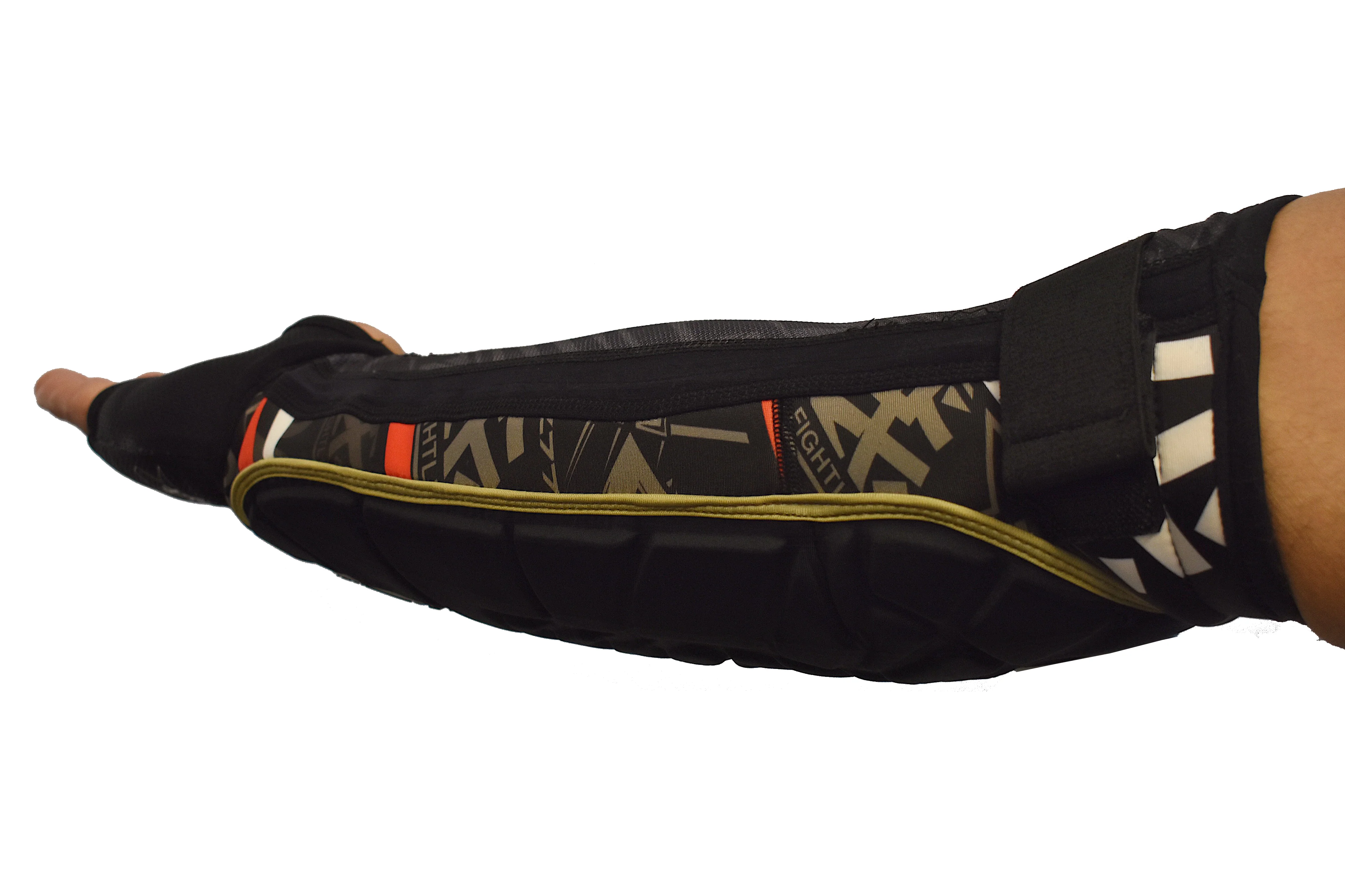 CKOTE Paintball Arm Pads - Image 3