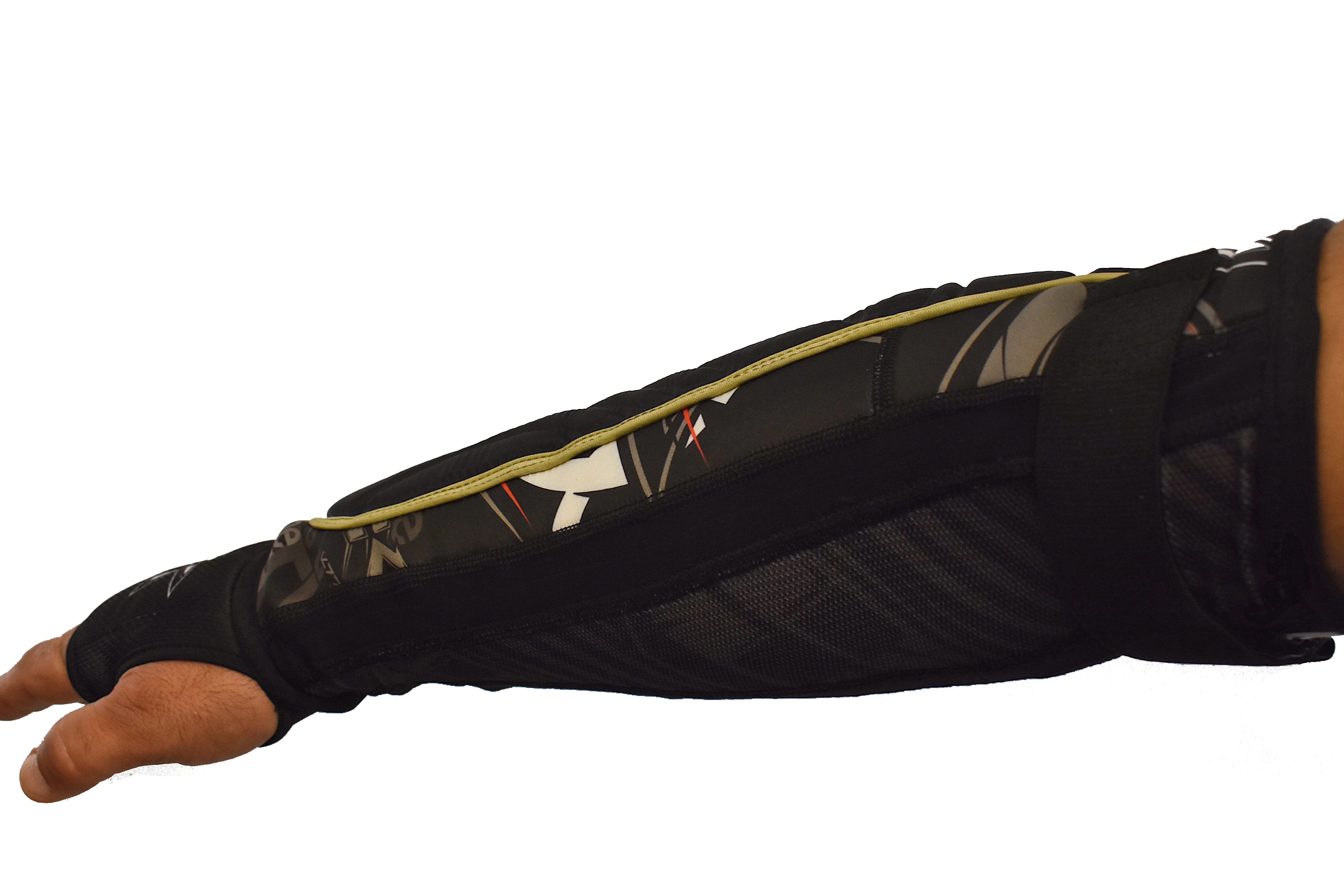 CKOTE Paintball Arm Pads - Image 4