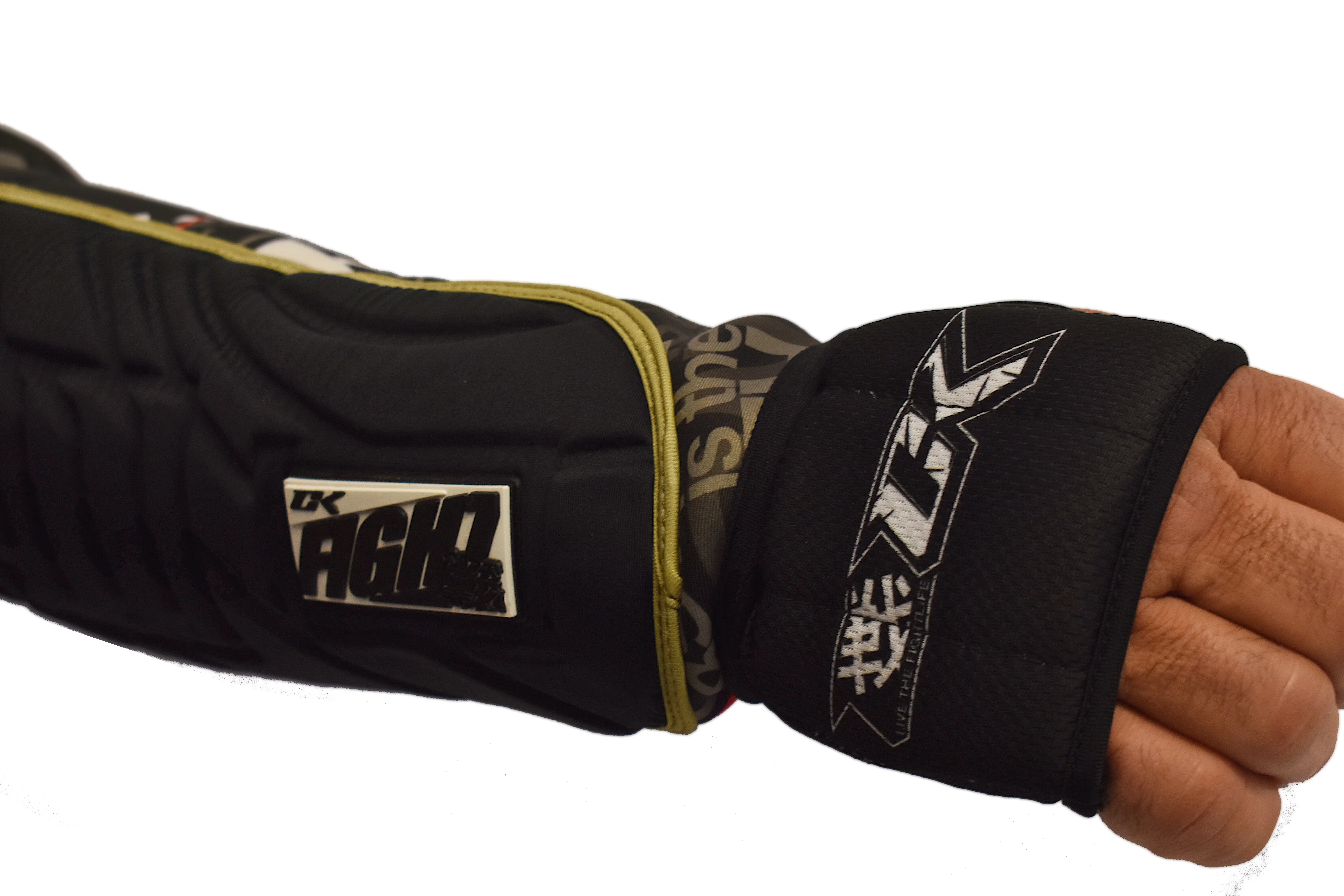 CKOTE Paintball Arm Pads - Image 5