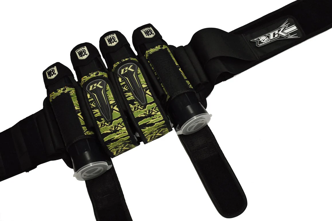 Contract Killer 4+5 Paintball Pod Pack- CKuadZilla - Image 4
