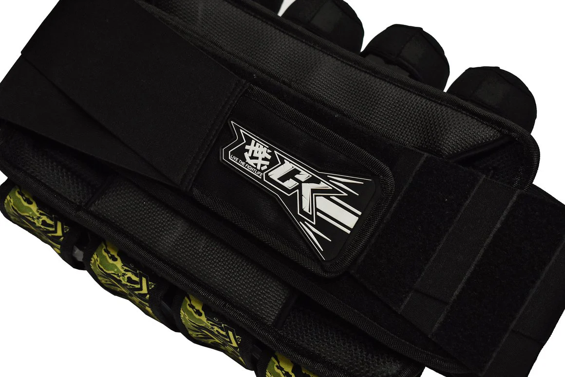 Contract Killer 4+5 Paintball Pod Pack- CKuadZilla - Image 5
