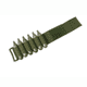 CO2/PODS Elastic Arm Band (Olive Drab) - Image 4