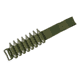 CO2/PODS Elastic Arm Band (Olive Drab) - Image 5