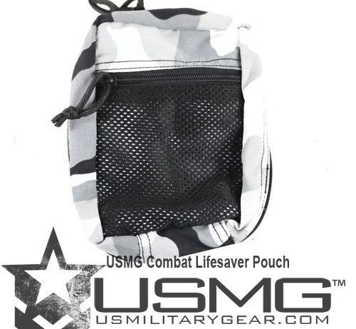 Combat Lifesaver Pouch - Image 10