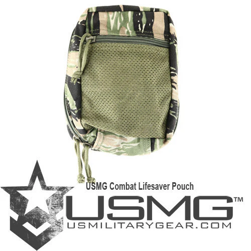 Combat Lifesaver Pouch - Image 9