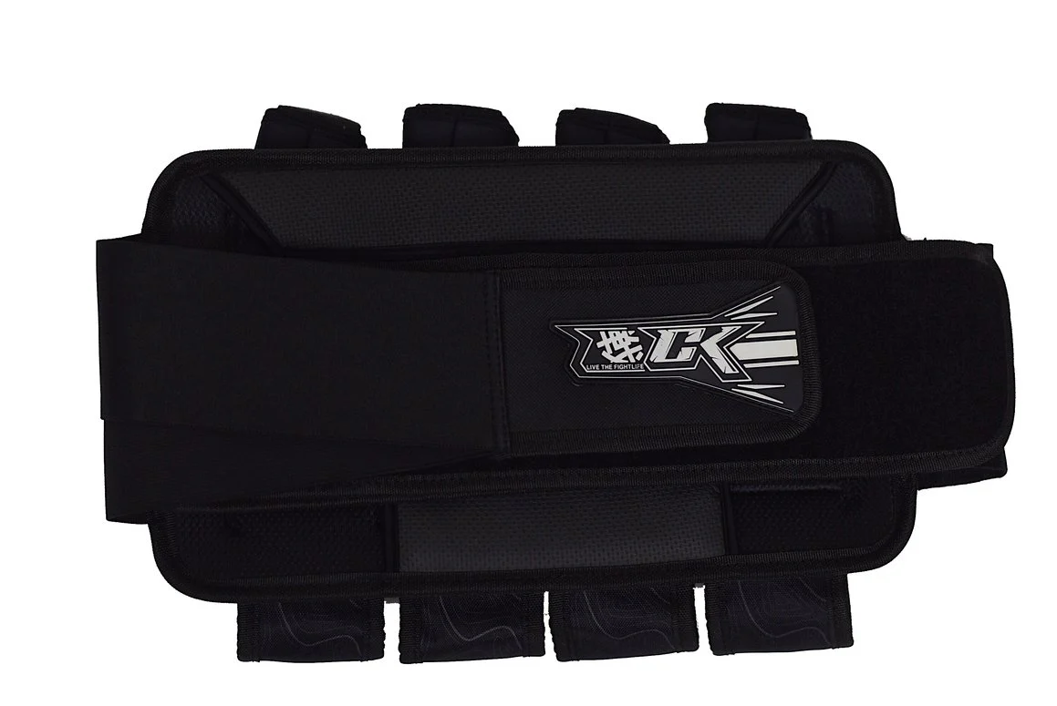 Contract Killer 4+5 Paintball Pod Pack- Map Red - Image 4