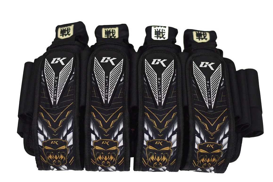 Contract Killer 4+5 Pod Pack- Tribal