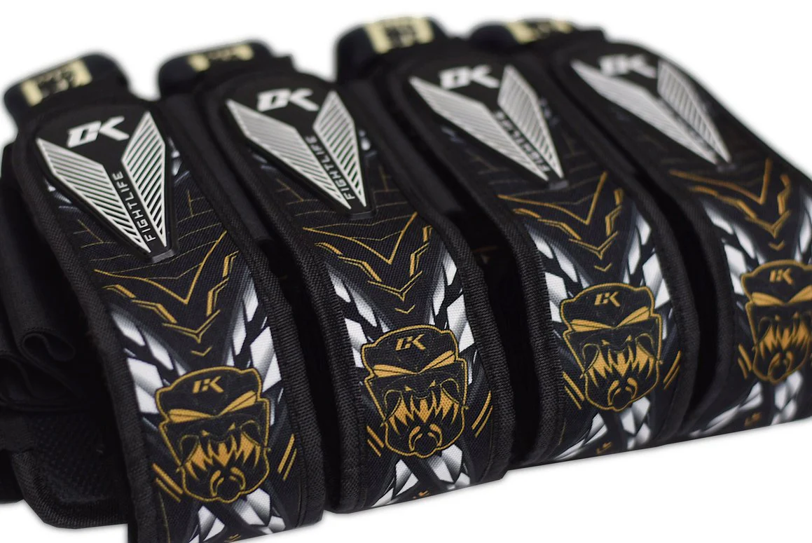 Contract Killer 4+5 Pod Pack- Tribal - Image 2