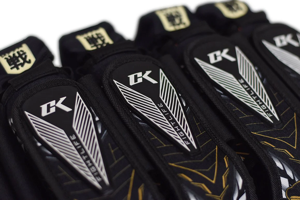 Contract Killer 4+5 Pod Pack- Tribal - Image 3