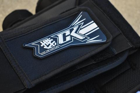 Contract Killer CKarrier 13 Paintball Pod Pack - Image 5