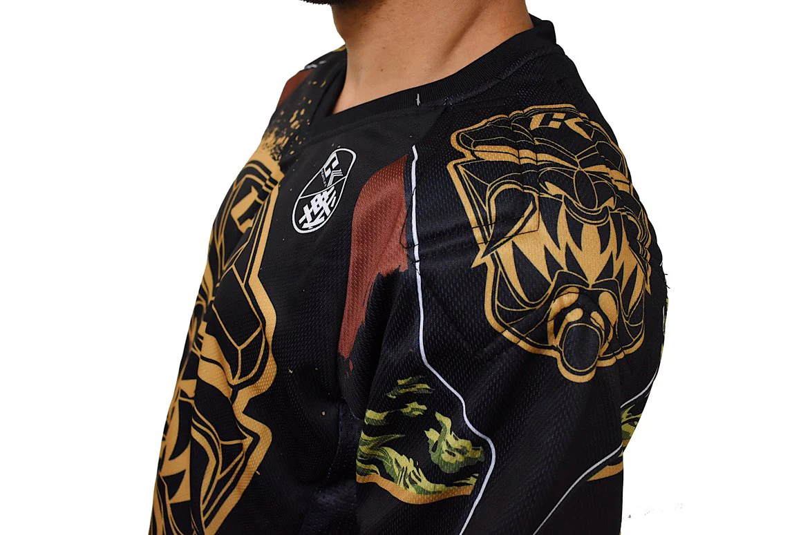 Contract Killer CKekoa Paintball Jersey - Image 4
