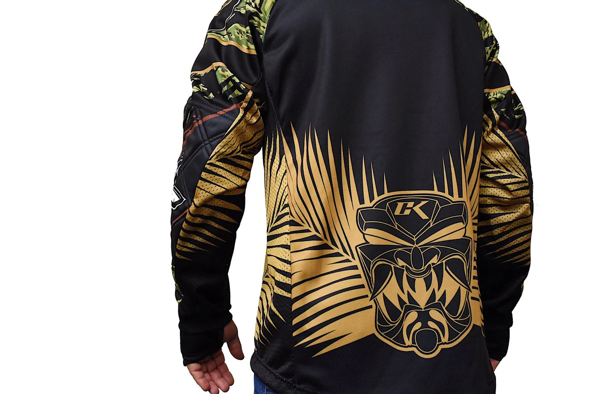 Contract Killer CKekoa Paintball Jersey - Image 5
