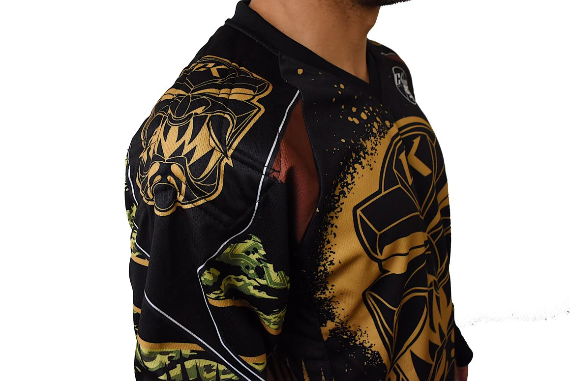 Contract Killer CKekoa Paintball Jersey - Image 6