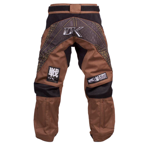 Contract Killer RAPTOR Paintball Pants - Image 2