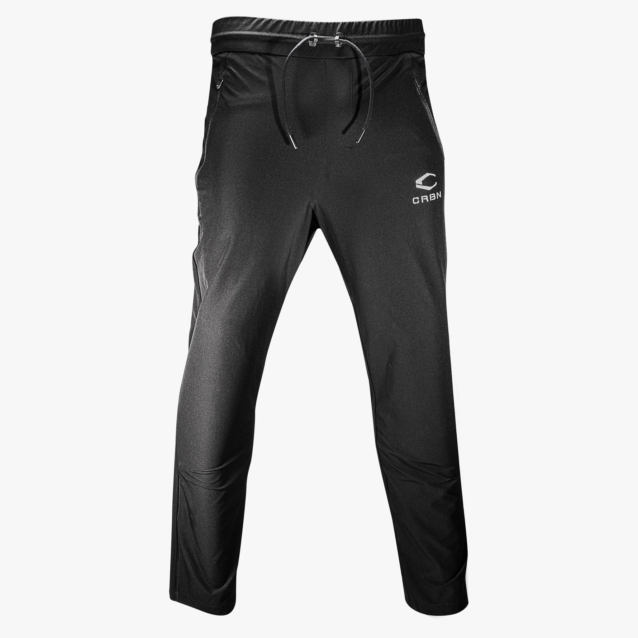 Carbon CC Paintball Pants - Black - Medium - Image 5