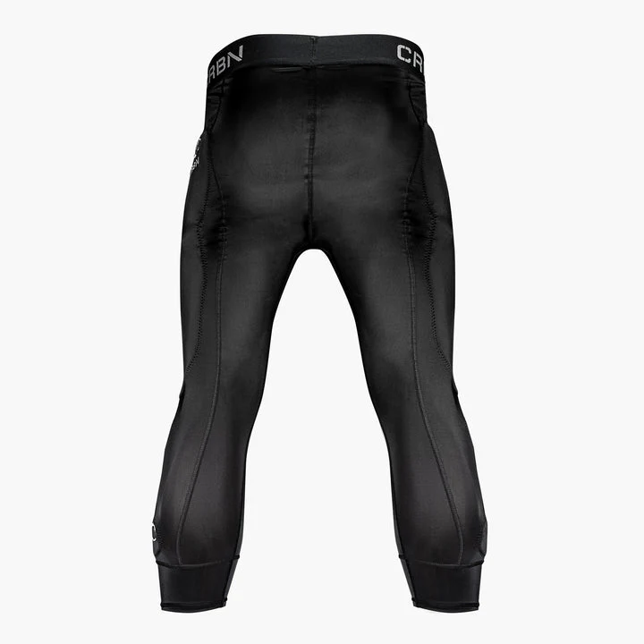 Carbon CC Protective Bottom - Black - 2XL - Image 3