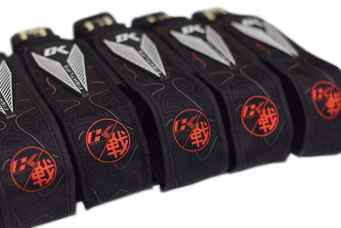 Contract Killer 5+8 Paintball Pod Pack- Map Red - Image 3