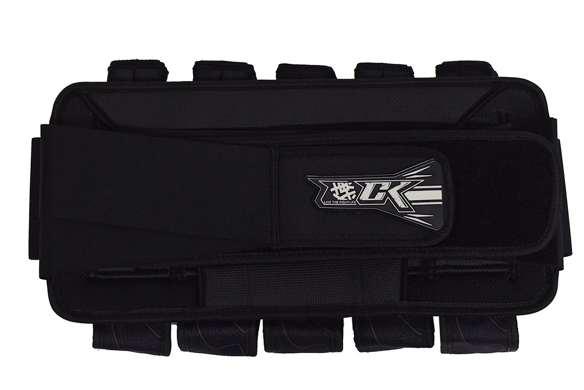 Contract Killer 5+8 Paintball Pod Pack- Map Red - Image 4
