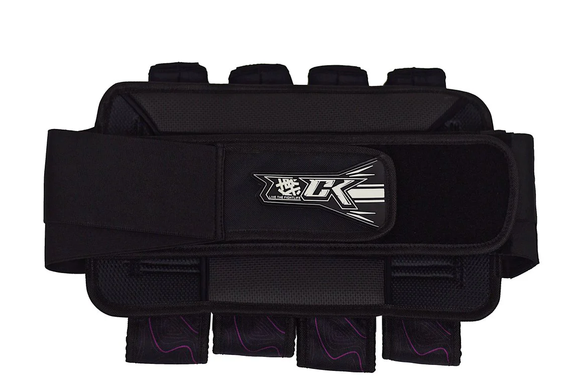Contract Killer 4+5 Paintball Pod Pack- Map Blue - Image 4