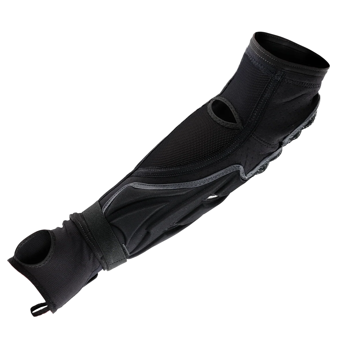Dye Performance Elbow Pads - Black - XXL - Image 2