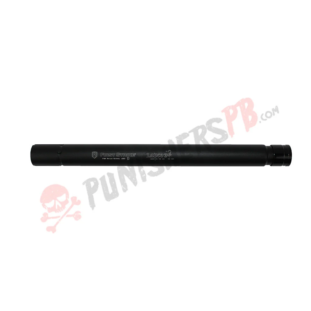 First Strike T15 Rifled Barrels 14.5" .683