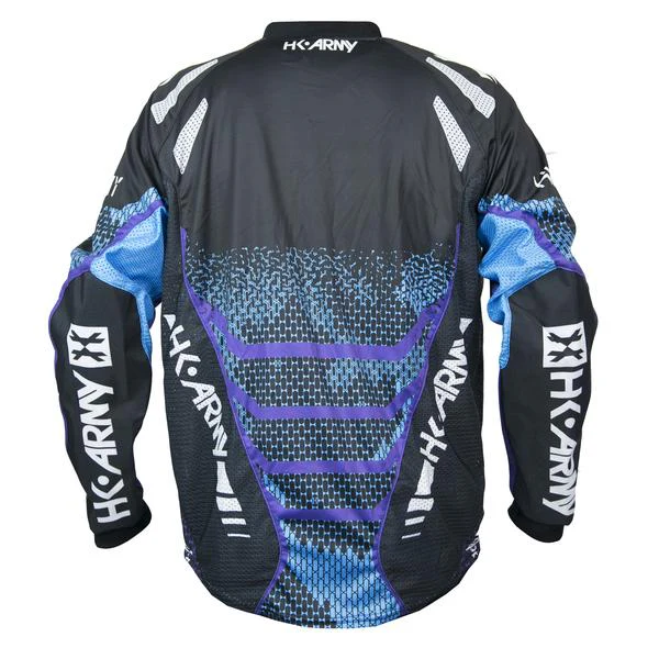 HK Army Freeline Paintball Jersey - Amp - XL - Image 2