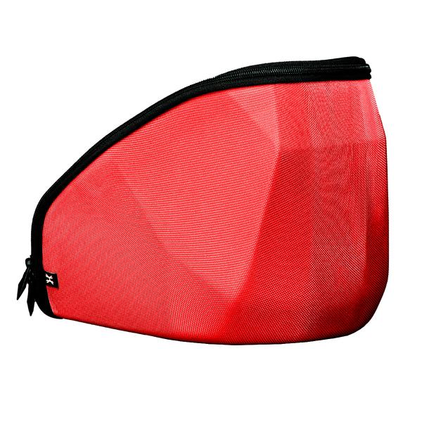 HK Army HSTL Goggle Case- Red - Image 4