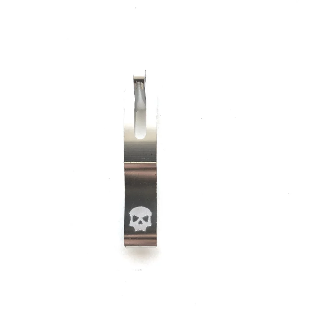 Infamous Adjustable Deuce Planet Eclipse Cs2 Trigger - Silver - Image 4