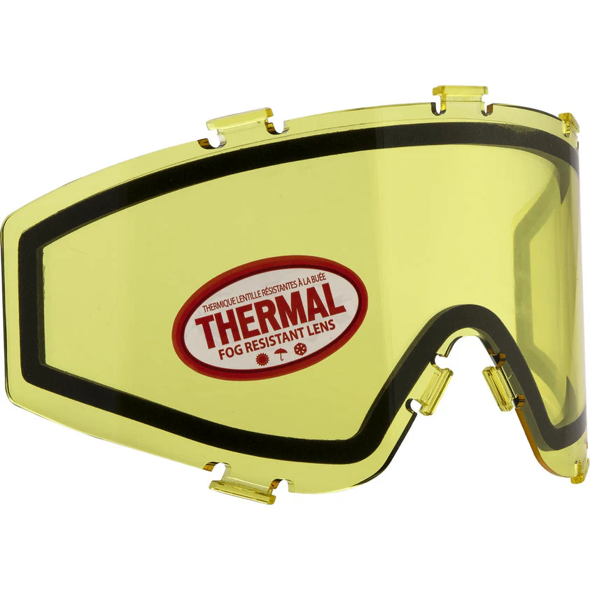 JT Spectra & Flex Lens Thermal - Yellow - Image 2