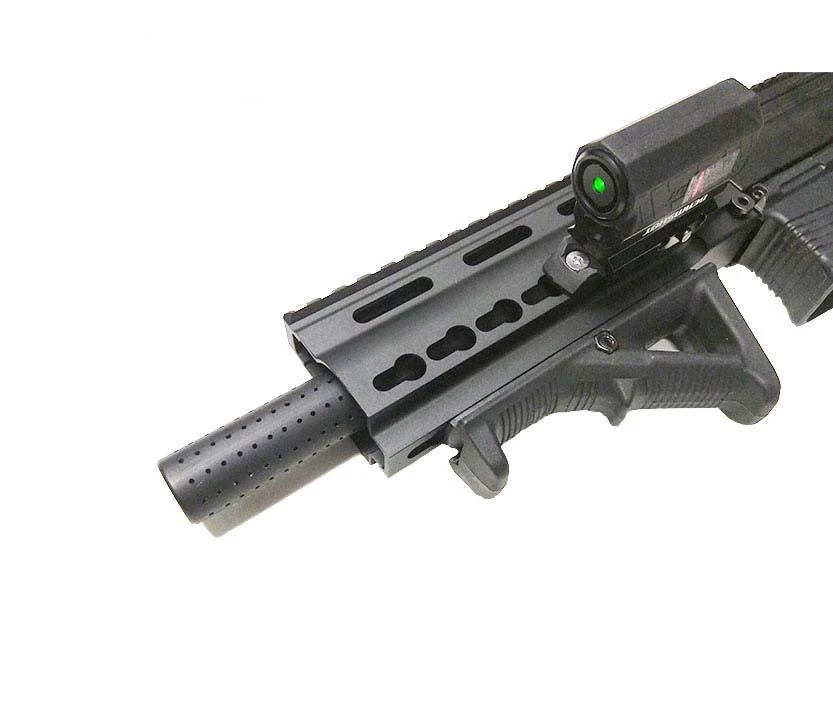 Hurricane KeyMod Hand Guard (9 inch) - Image 3