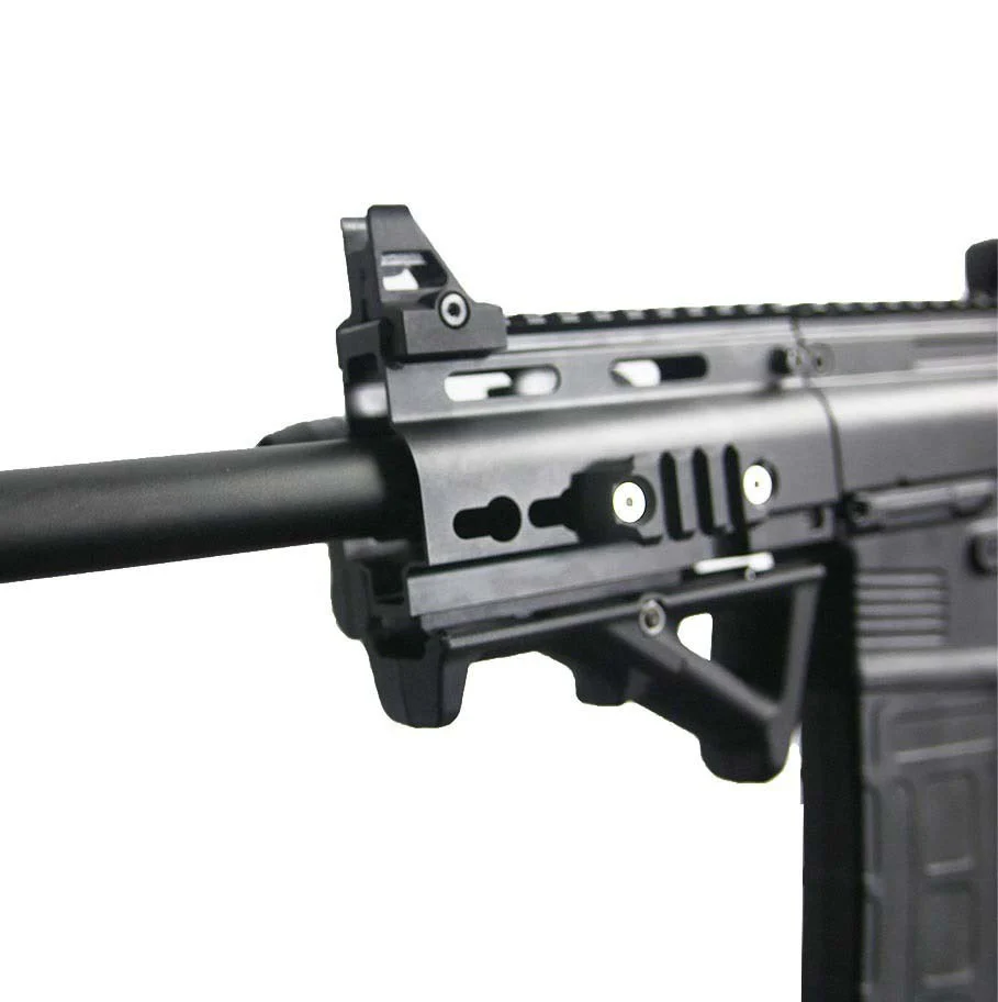 Hurricane KeyMod Hand Guard (7 inch) - Image 4